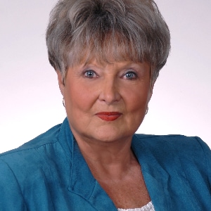 Linda Mitchell