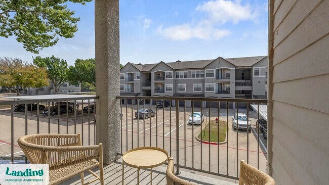 1601 W Arbrook Blvd unit 1634, Arlington, TX 76015 - photo 7