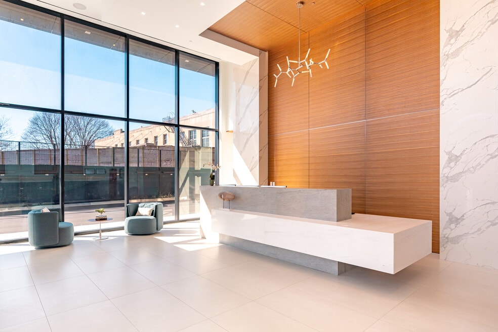 The Residences at Lighthouse Point