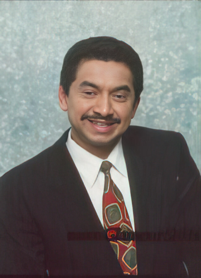 Agent Photo