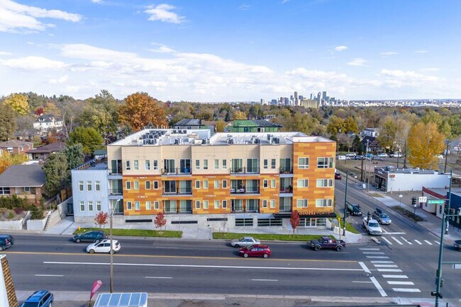 SloHi Flats, Denver, CO 80214 - photo 6