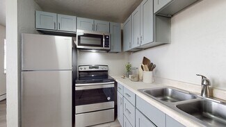 5395 E Yale Ave, Denver, CO 80222