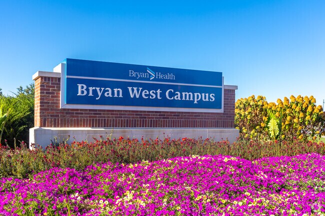 Bryan Medical Center - West Campus is an accredited general hospital in Irvingdale.