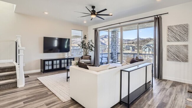 16101 W Dequesne St, Morrison, CO 80465 - photo 6