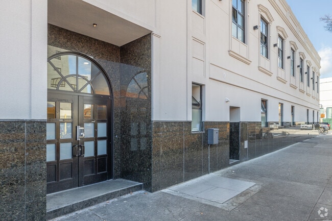 Yeshiva centers on Torah and Talmud study, exploring Jewish religious texts deeply.