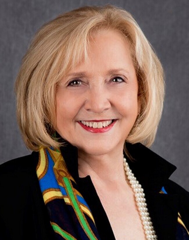Gwen Bowers