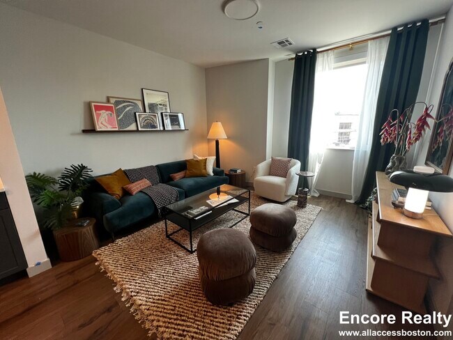 80 Rugg Rd unit MODEL, Allston, MA 02134 - photo 5