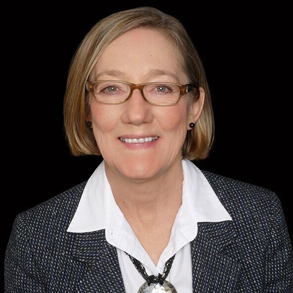 Debra Patterson McGuire