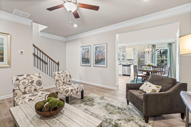 123 Andros Dr, Dalton, GA 30721 - photo 5