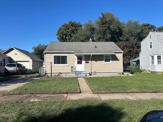 1520 Kilbourn St, Elkhart, IN 46514
