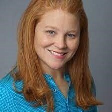 Amy Calmus