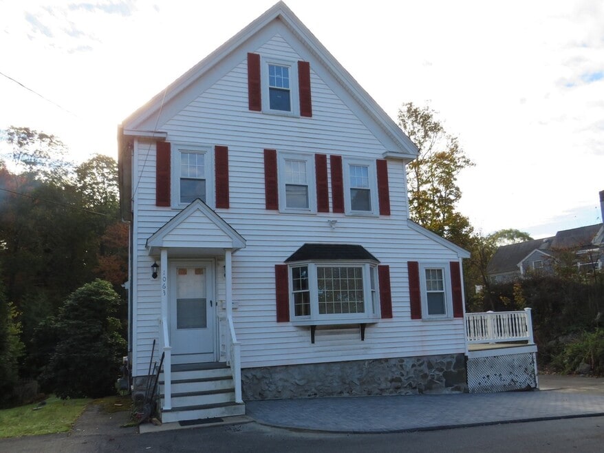 1063 Washington St, Canton, MA 02021 - photo 1