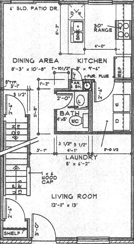 123 Taylor Ave, Marysville, OH 43040 - photo 6