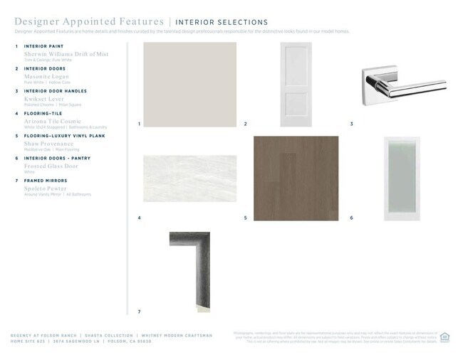 3674 Sagewood Ln, Folsom, CA 95630 - photo 5