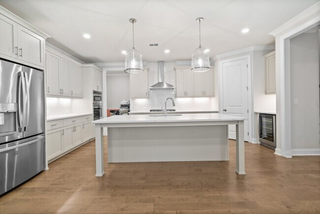 550 Pilgrim Mill Rd unit 36465647, Cumming, GA 30040 - photo 5