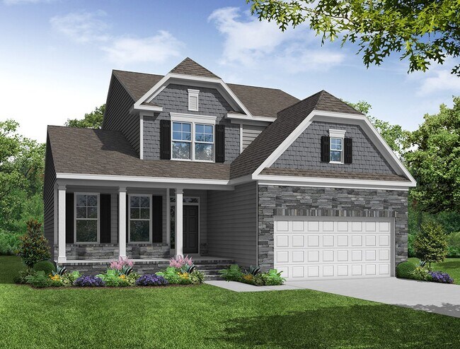 0 McDowell Run Dr unit 36493212, Huntersville, NC 28078 - photo 4