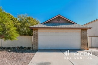 3755 E Broadway Rd, Mesa, AZ 85206