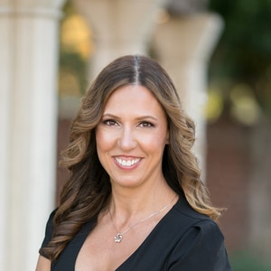 Kristen Gibson
