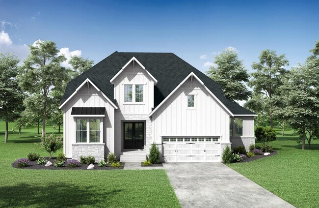 7278 Orrinshire Dr unit 36989673, Fairview, TN 37062 - photo 2