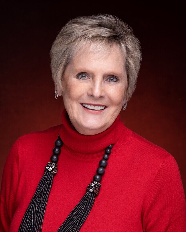 Patricia Mullis