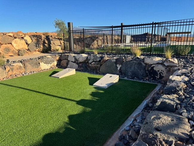 1705 Ripple Rock Dr unit ID1373716P, Washington, UT 84780 - photo 4