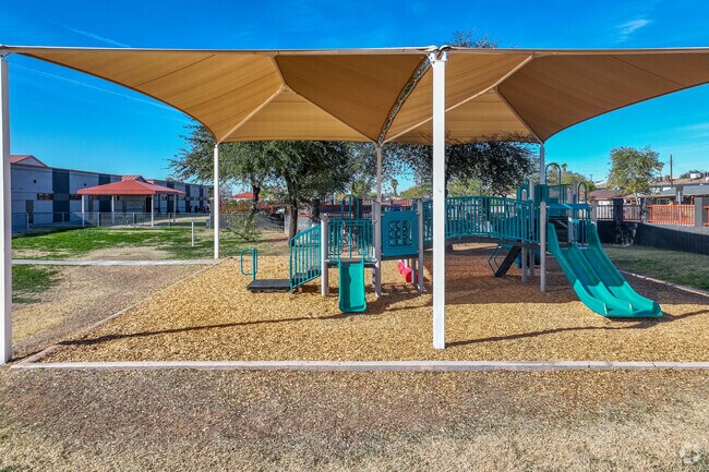 Education at Gateway School in Phoenix is both innovative and student-centered.
