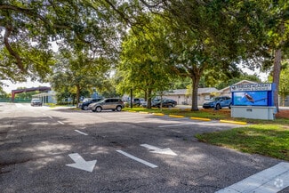 Pinellas Academy of Math &amp; Science