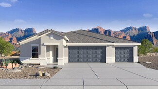 12262 E Agave Ln, Florence, AZ 85132