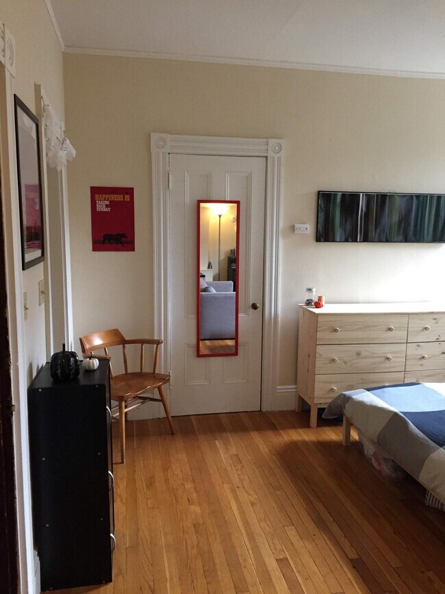 4 Symphony Rd unit 3, Boston, MA 02115 - photo 5