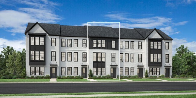 5012 Hartwell Place, Alpharetta, GA 30009 - photo 5