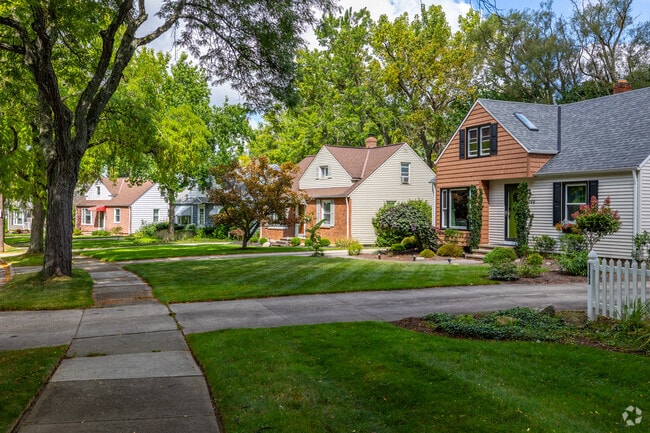 Visit Lyndhurst, Ohio, and make memories in a town that feels like home.