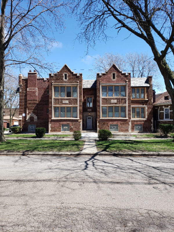 53 E 74th St Unit 53 E 74th St 1, Chicago, IL 60619