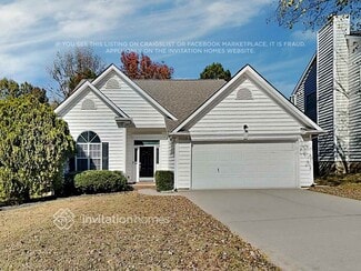 474 Carlisle Dr, Indian Trail, NC 28079