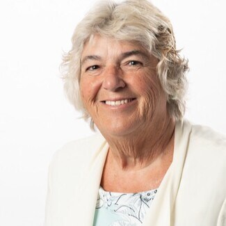 Penny Chauvette