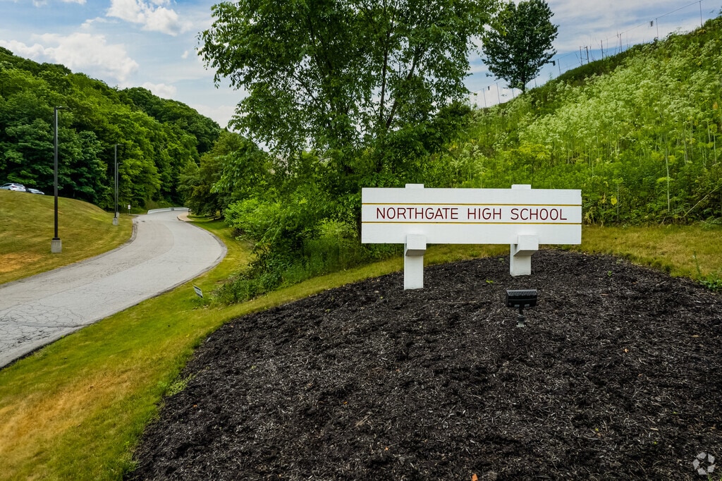 Northgate Middle School/High School, Rankings & Reviews