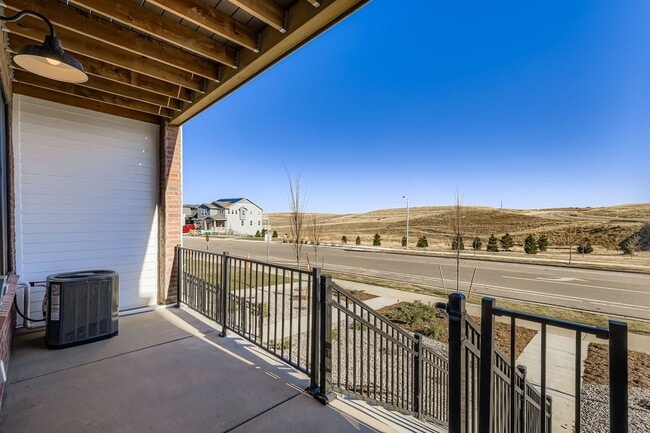 8305 Mount Kataka St, Littleton, CO 80125 - photo 3