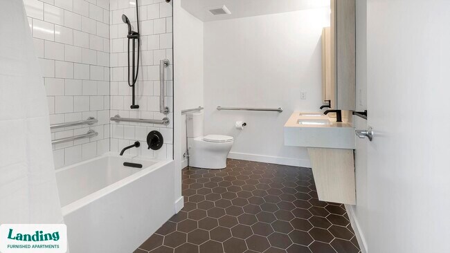 1320 4th St NE unit 511.1407703, Washington, DC 20002 - photo 7