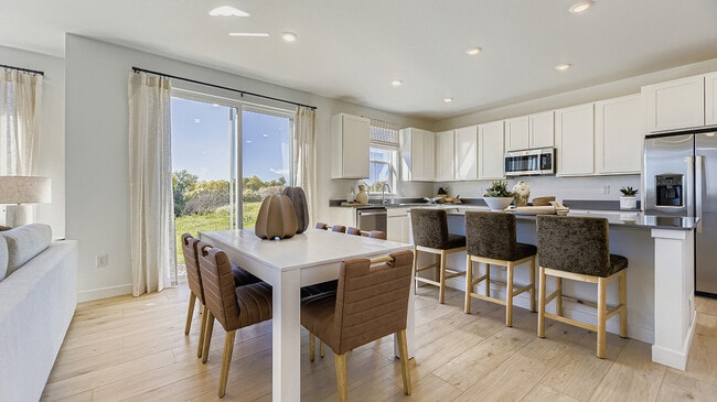 7855 S Cherokee Trail, Centennial, CO 80016 - photo 4