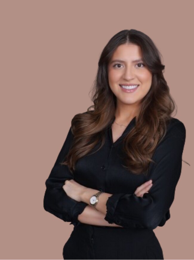 Samantha Yanez Rojas