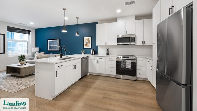 955 Bannock St unit 711, Denver, CO 80204 - photo 7