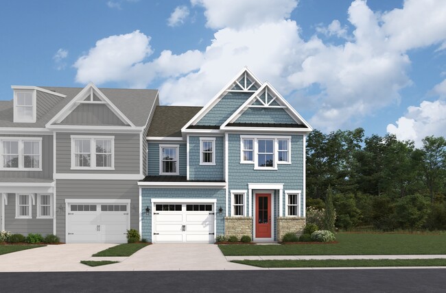 220 Lackawanna Ln, Ocean View, DE 19970 - photo 2