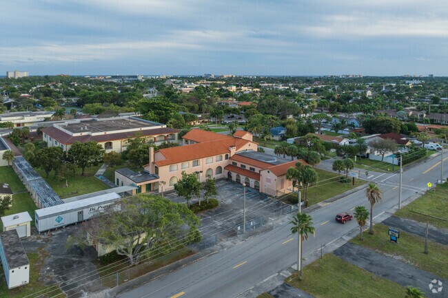 Deerfield Beach Elementary School