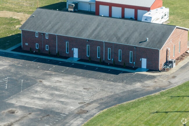 Apostolic Christian School