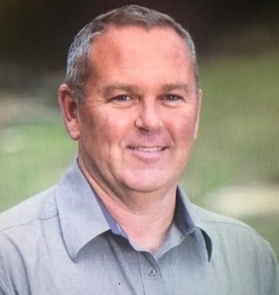 Tony Dibble