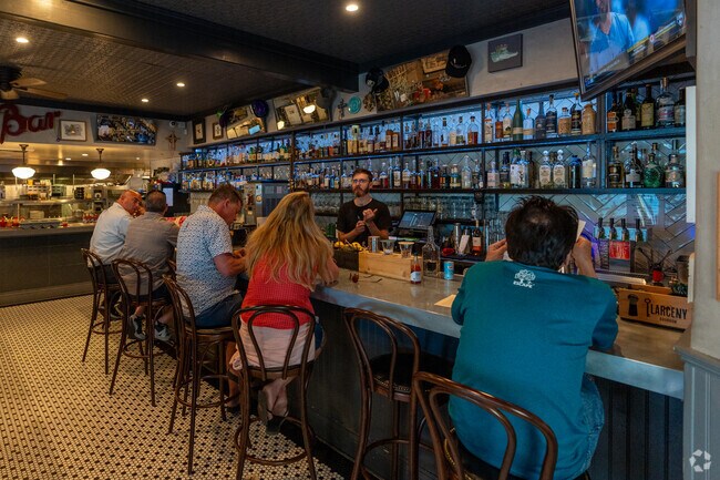 Enjoy vibrant dining at Bywater restaurant in West Los Gatos, a local favorite for dinner.