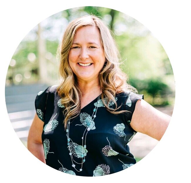 Samantha Grimes, Real Estate Agent in Chester, MD