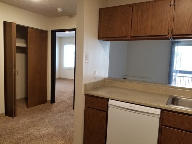 Civic Center Court Apartments, Des Moines, IA 50309 - photo 5