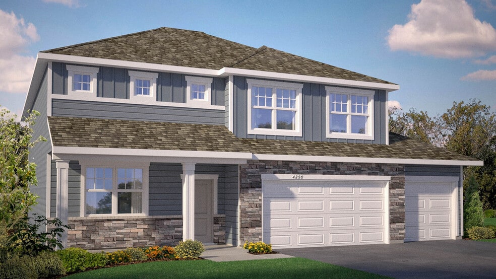 23480 Marshview Dr, Rogers, MN 55374 - photo 1