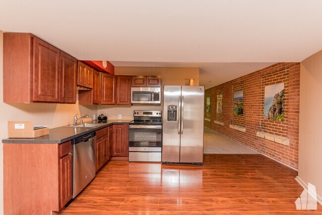 40 E 9th St unit 417, Chicago, IL 60605 - photo 4