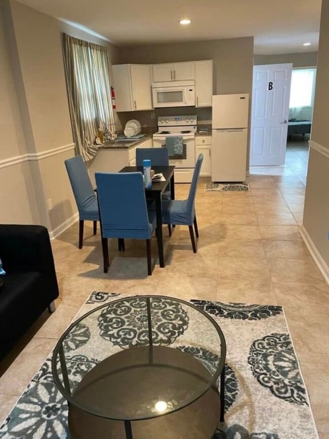 4296 Southern Ave SE Unit B, Washington, DC 20019